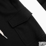 KAKI CHINO S.R