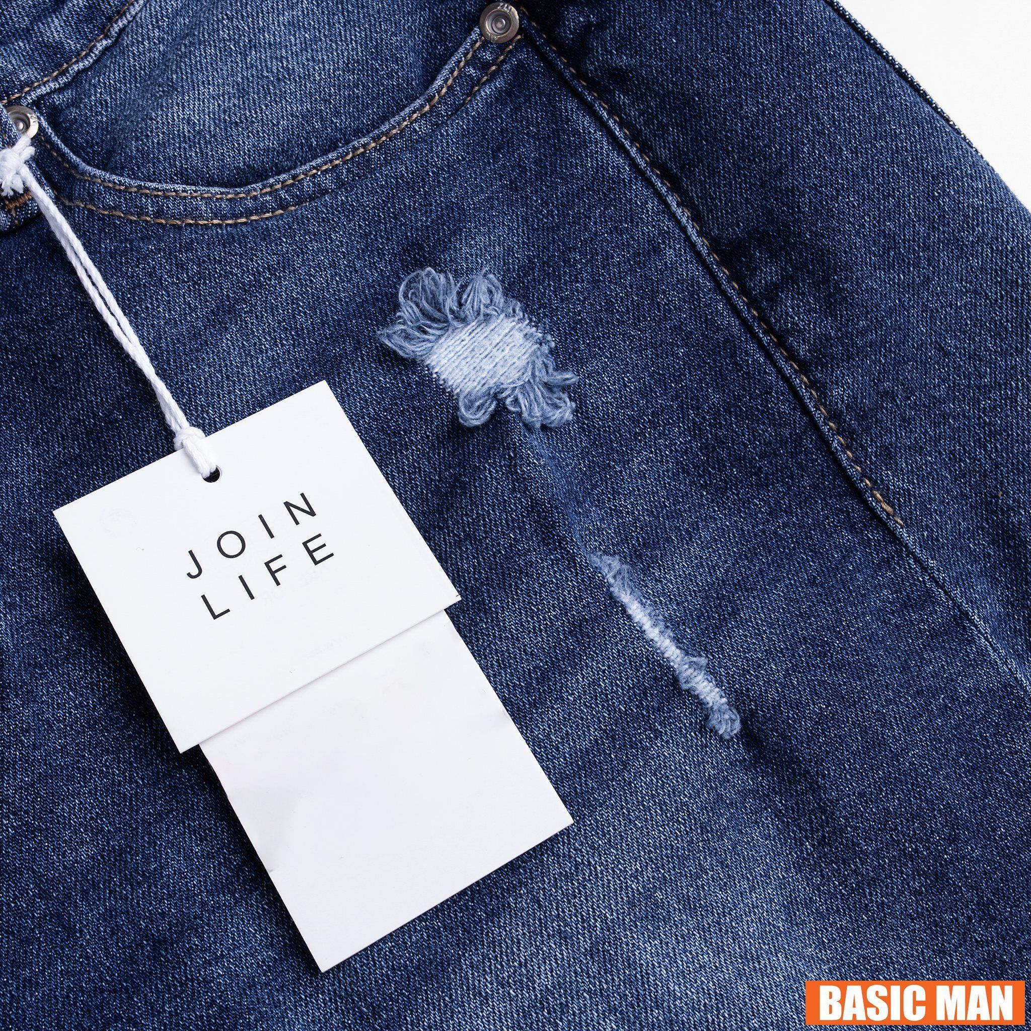 SHORT JEAN Z.R JT14