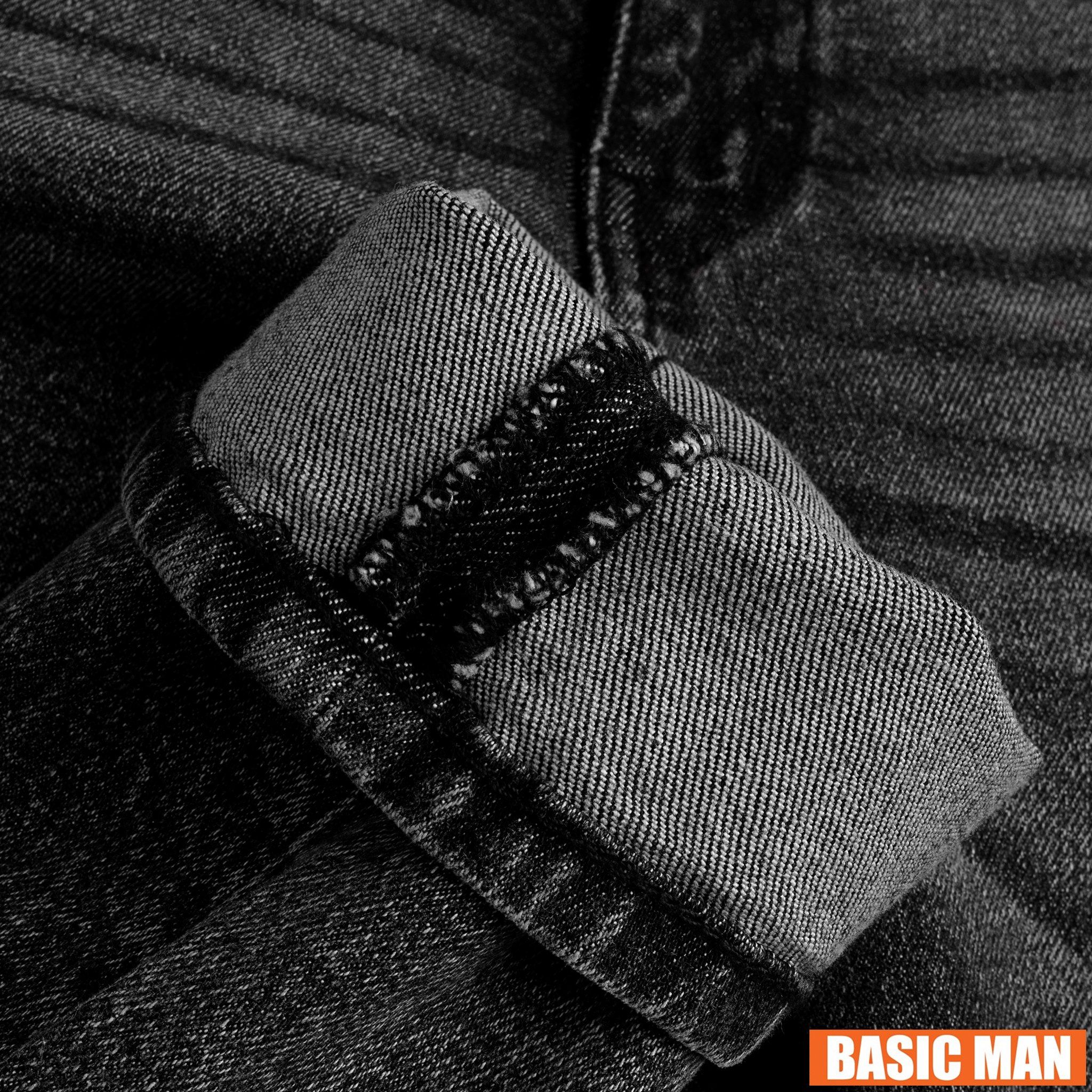 JEAN T.MAN WASH XÁM