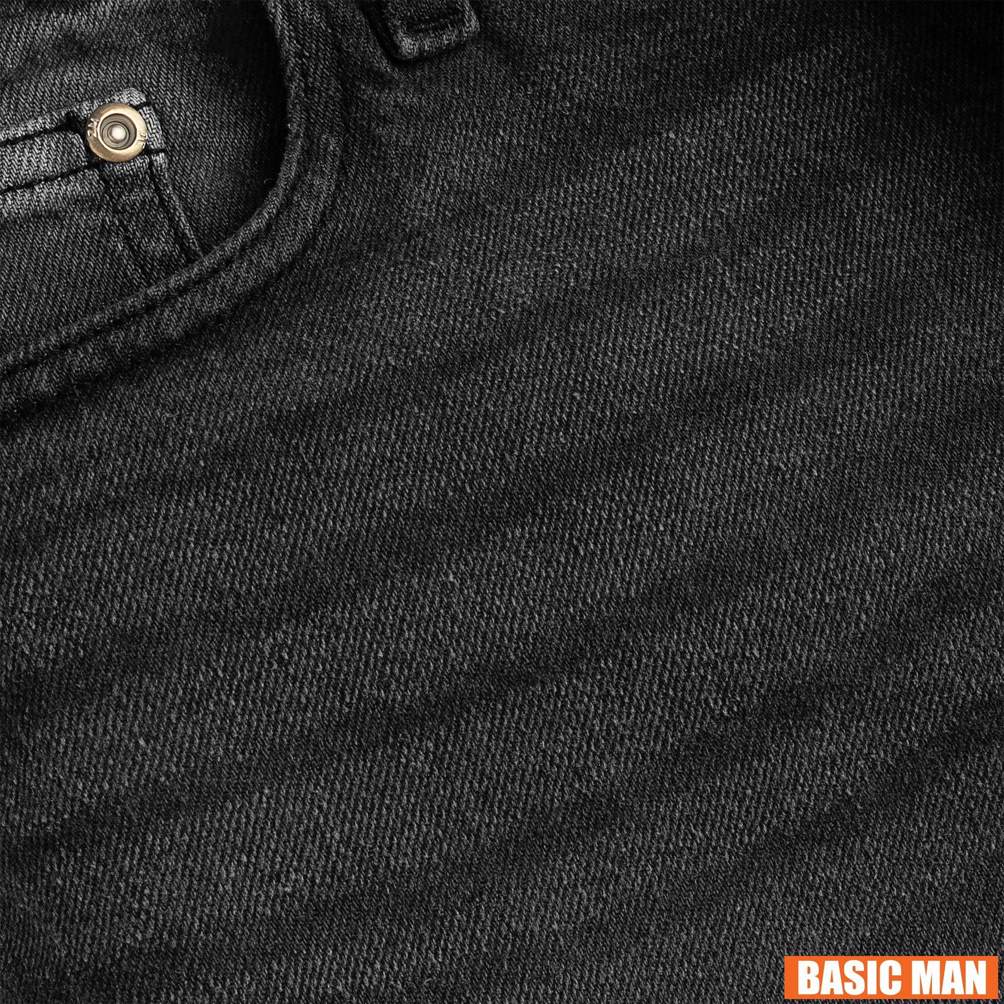 SHORT JEAN Z.R JT14