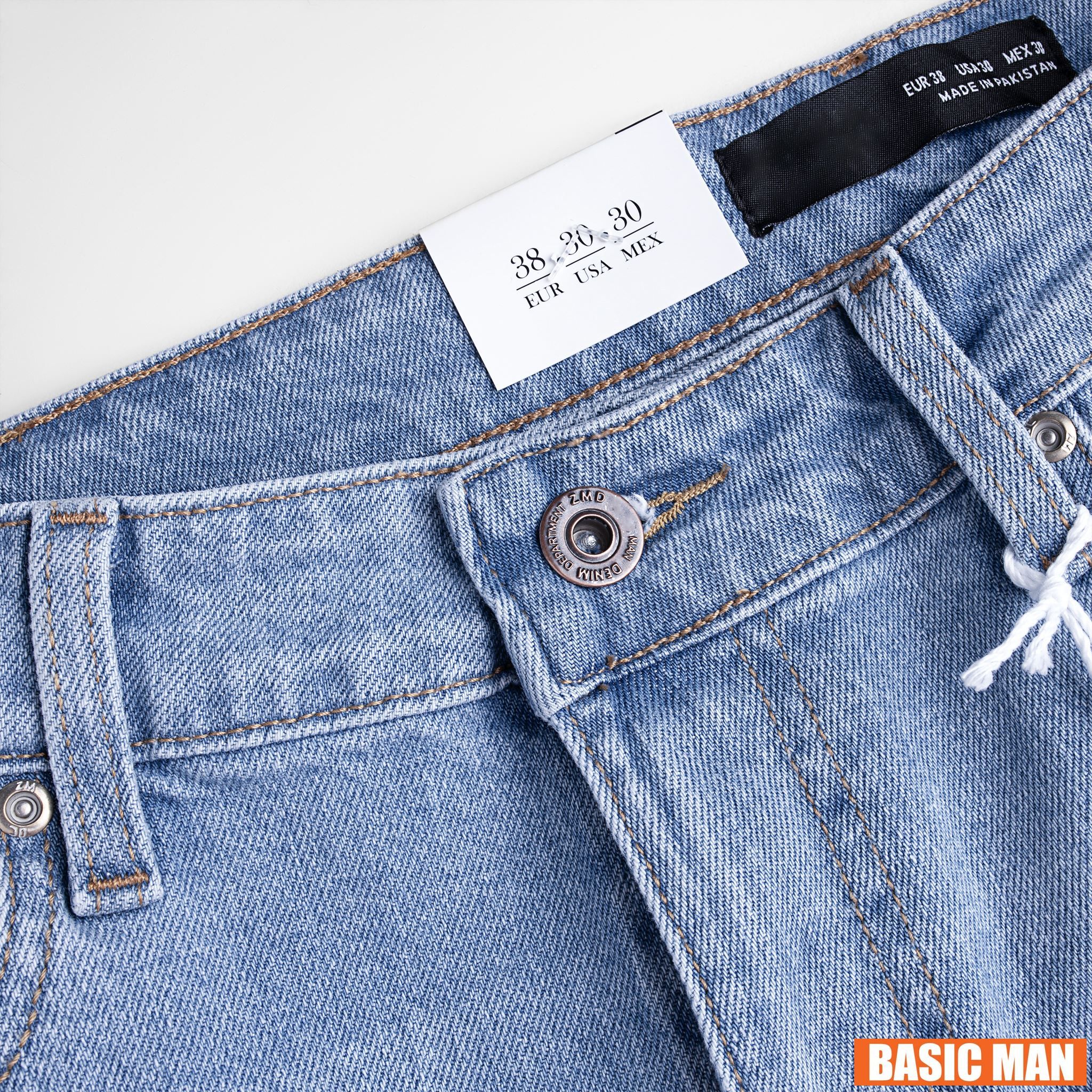 SHORT JEAN Z.R JT14