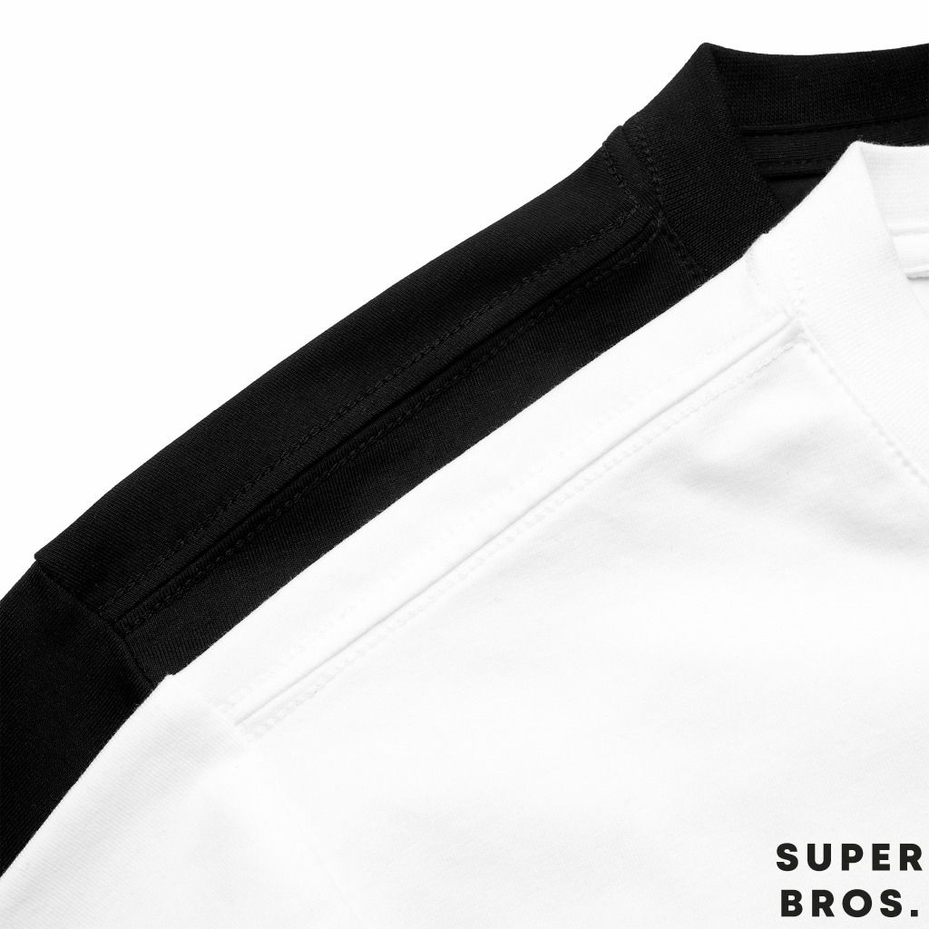 THUN SUPER BROS TYPO ICON