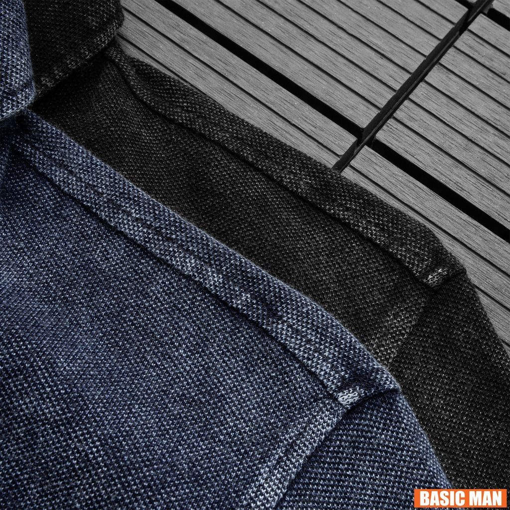 POLO T.MY WASH BỤI