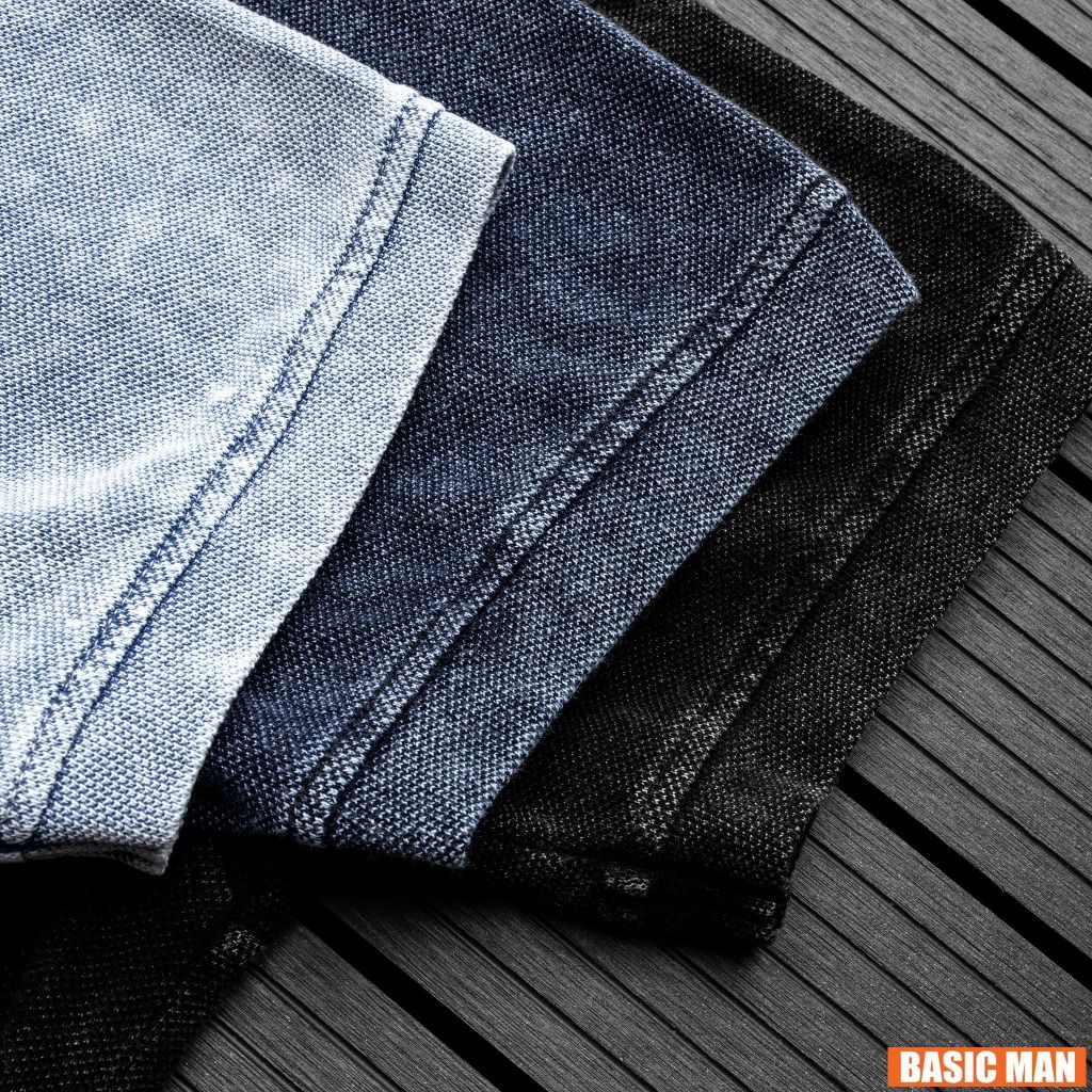 POLO T.MY WASH BỤI