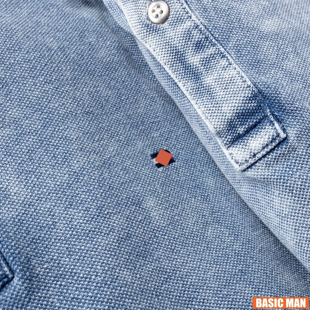 POLO T.MY WASH BỤI