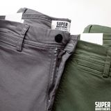  KAKI SUPER BROS 8M 