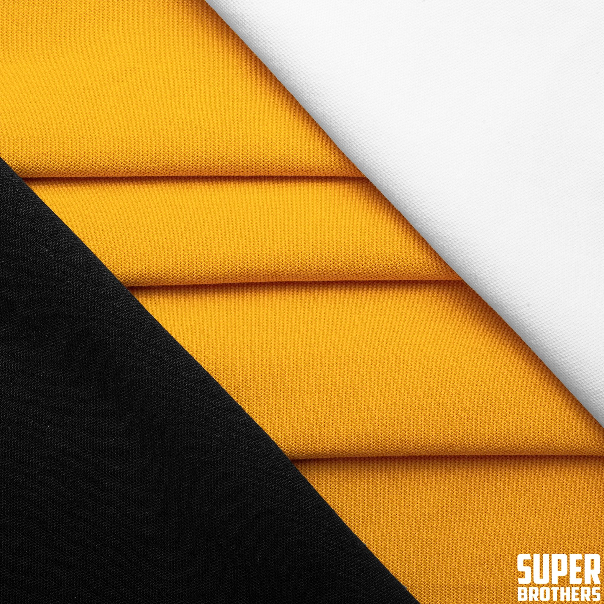POLO SUPER BROS 8M