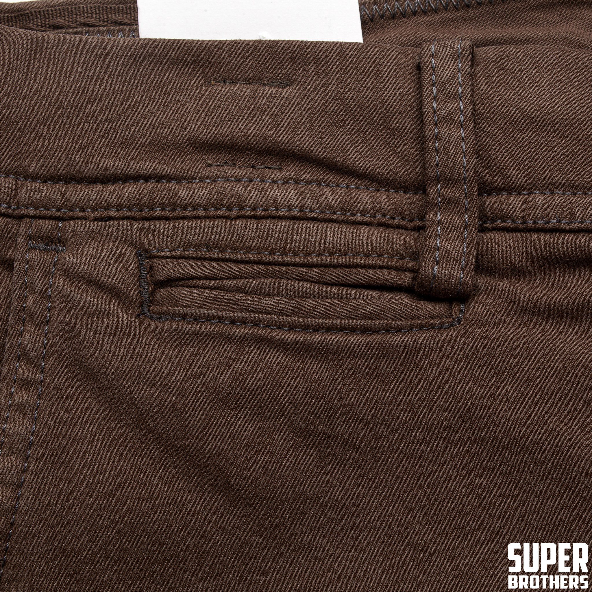KAKI SUPER BROS 8M
