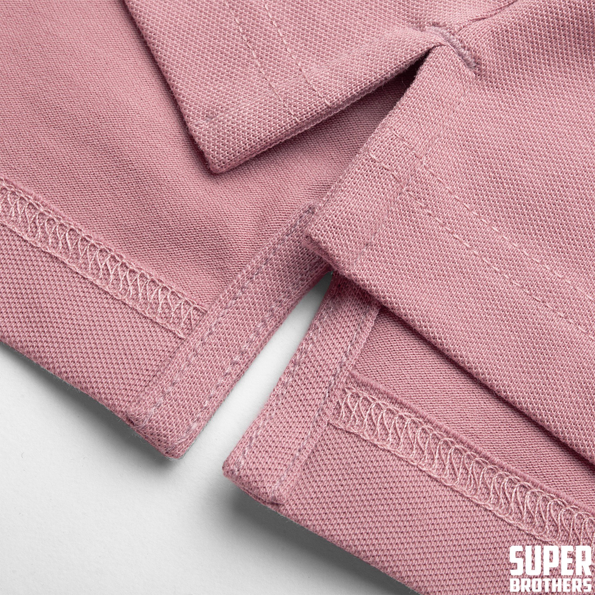 POLO SUPER BROS 8M
