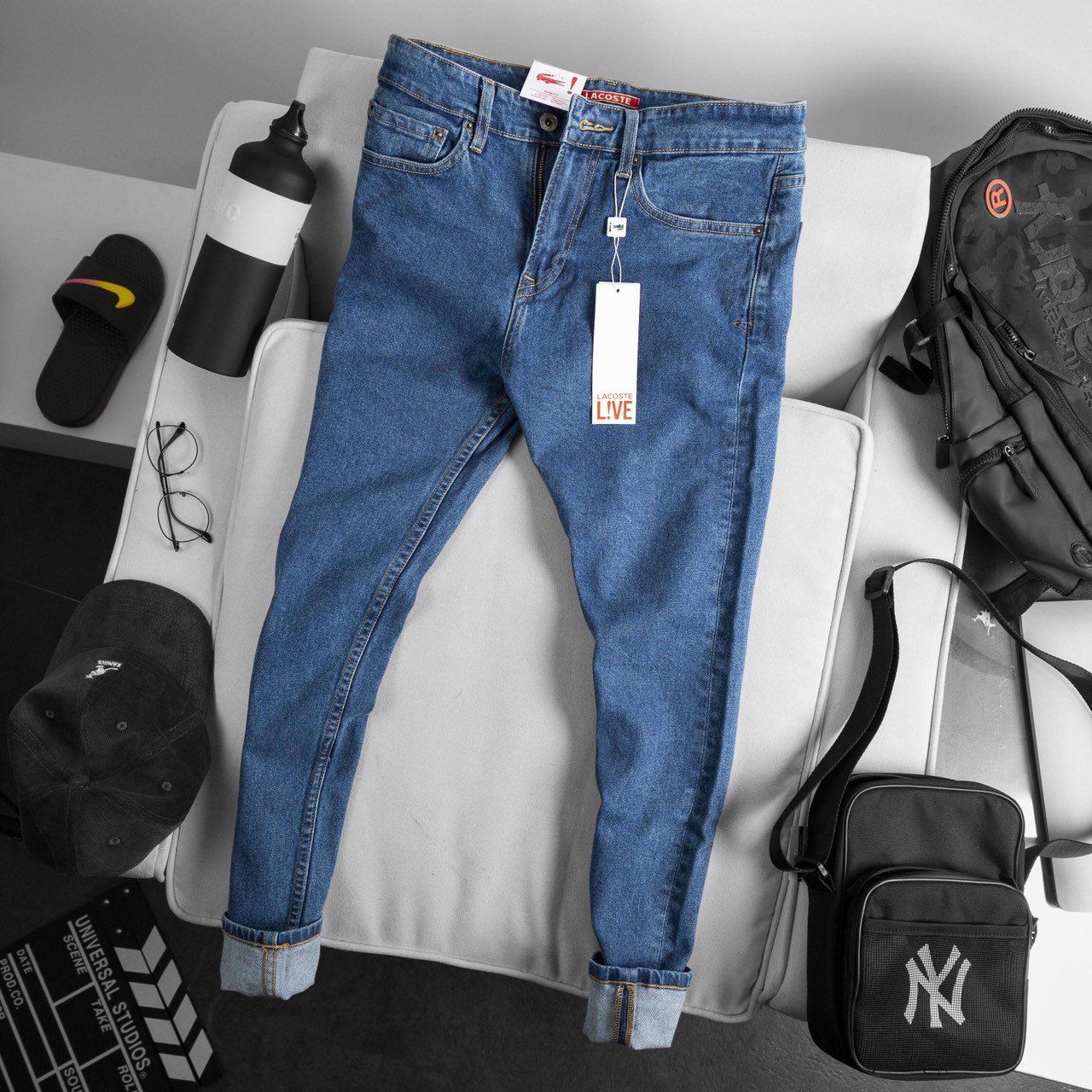 JEAN L.COS 112