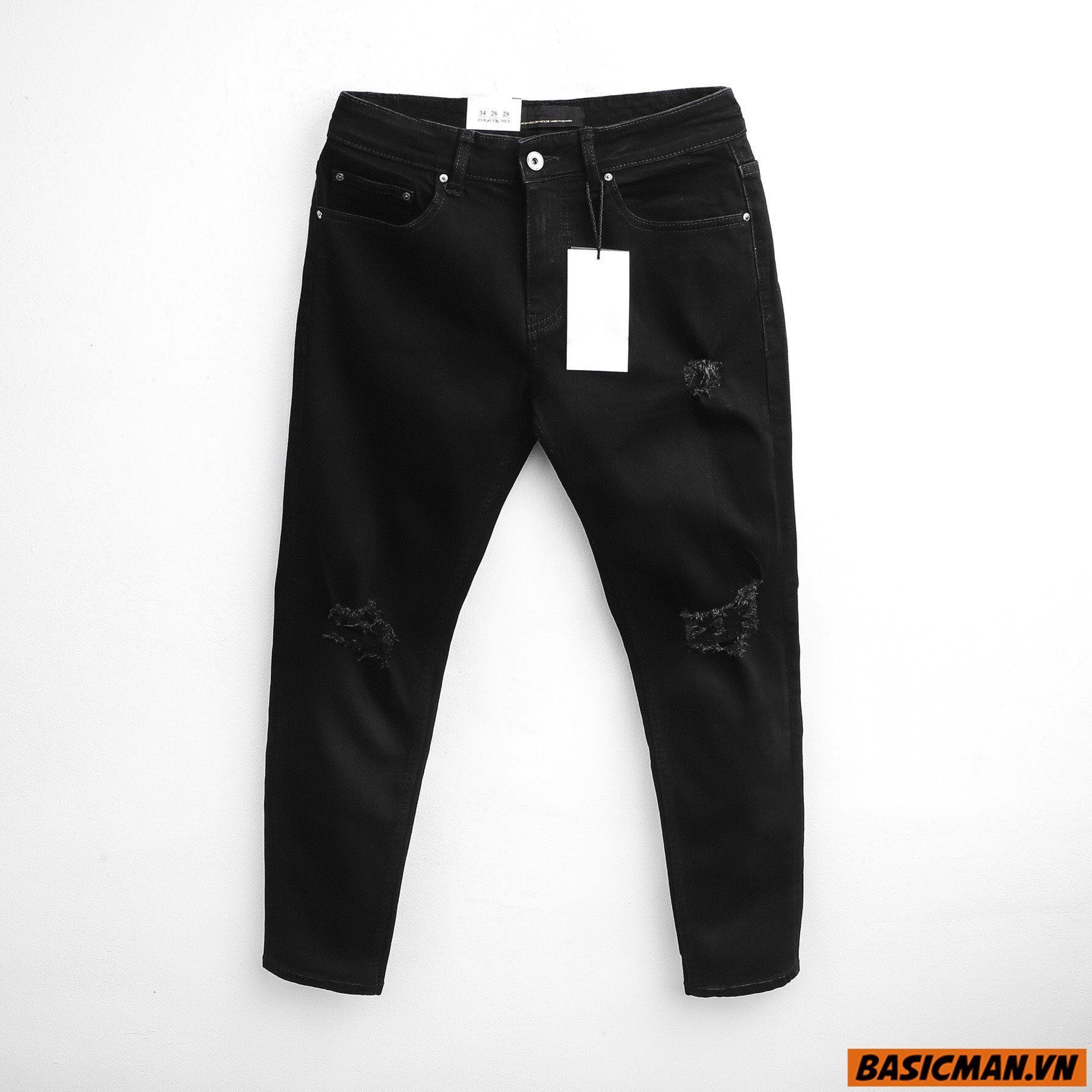 JEAN ZR RÁCH 038L