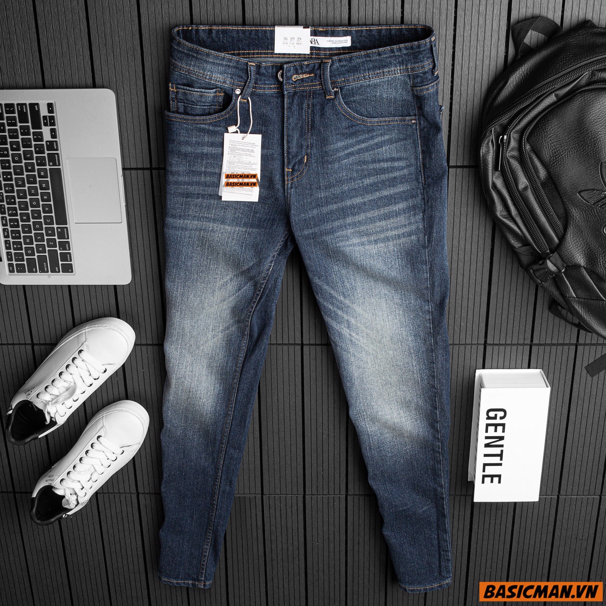 JEAN ZR 48254
