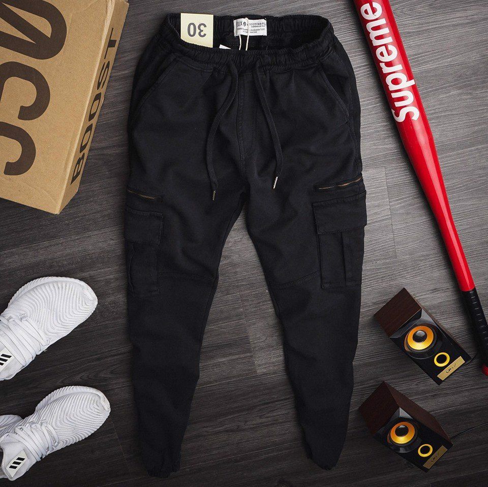QUẦN JOGGER ZR