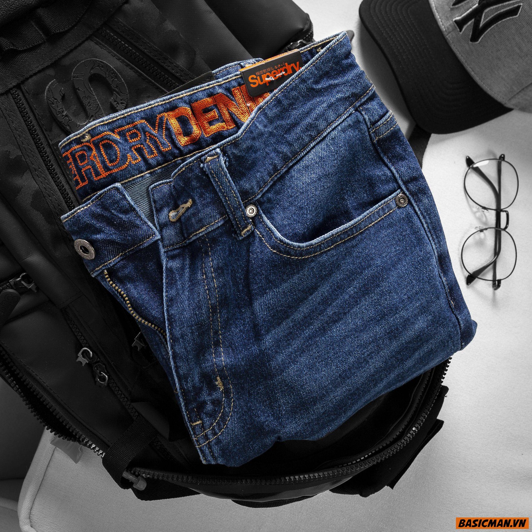 JEAN S.DRY 48161