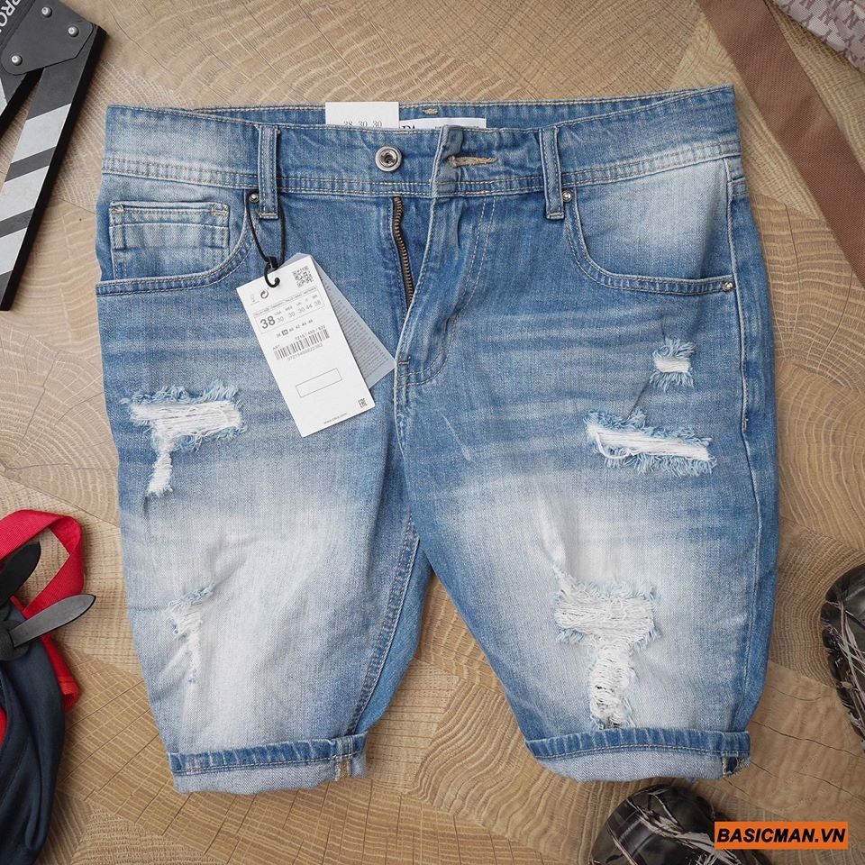 SHORT JEAN ZR111-115