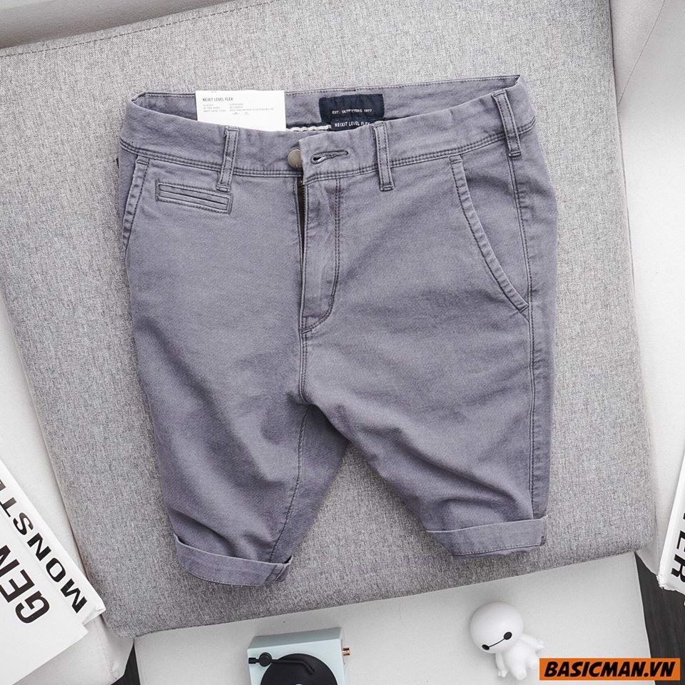 SHORT KAKI AE