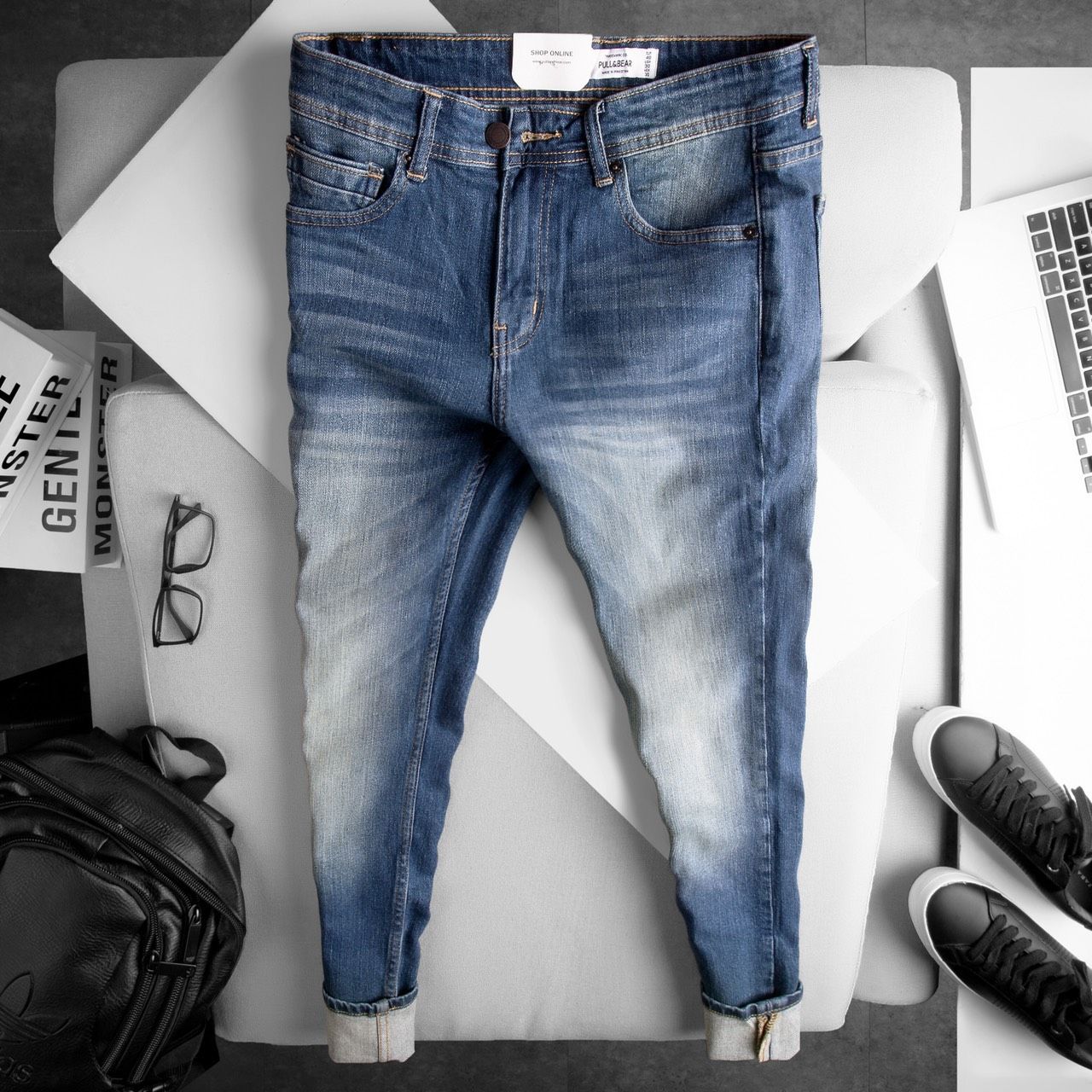 JEAN P.BEAR 48261