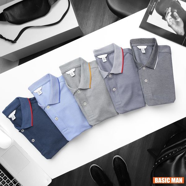 POLO C.K XUẤT DƯ 5M