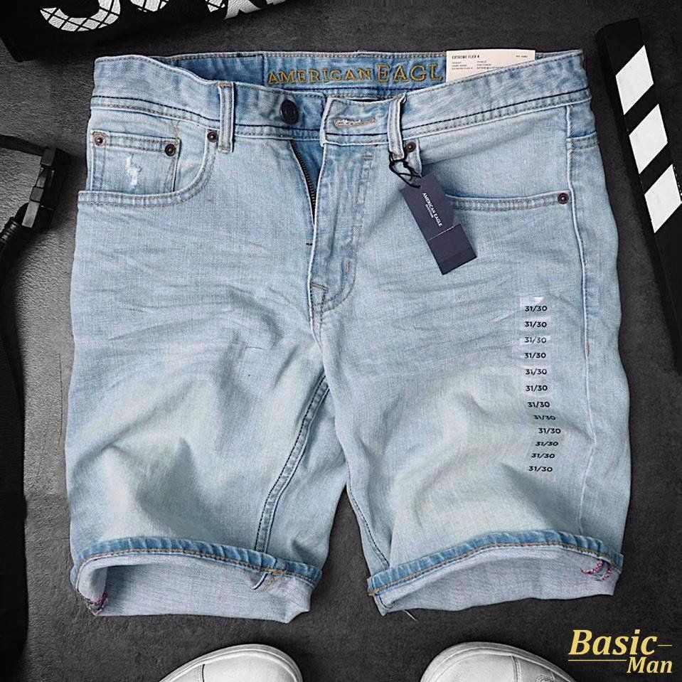 SHORT JEAN AE03