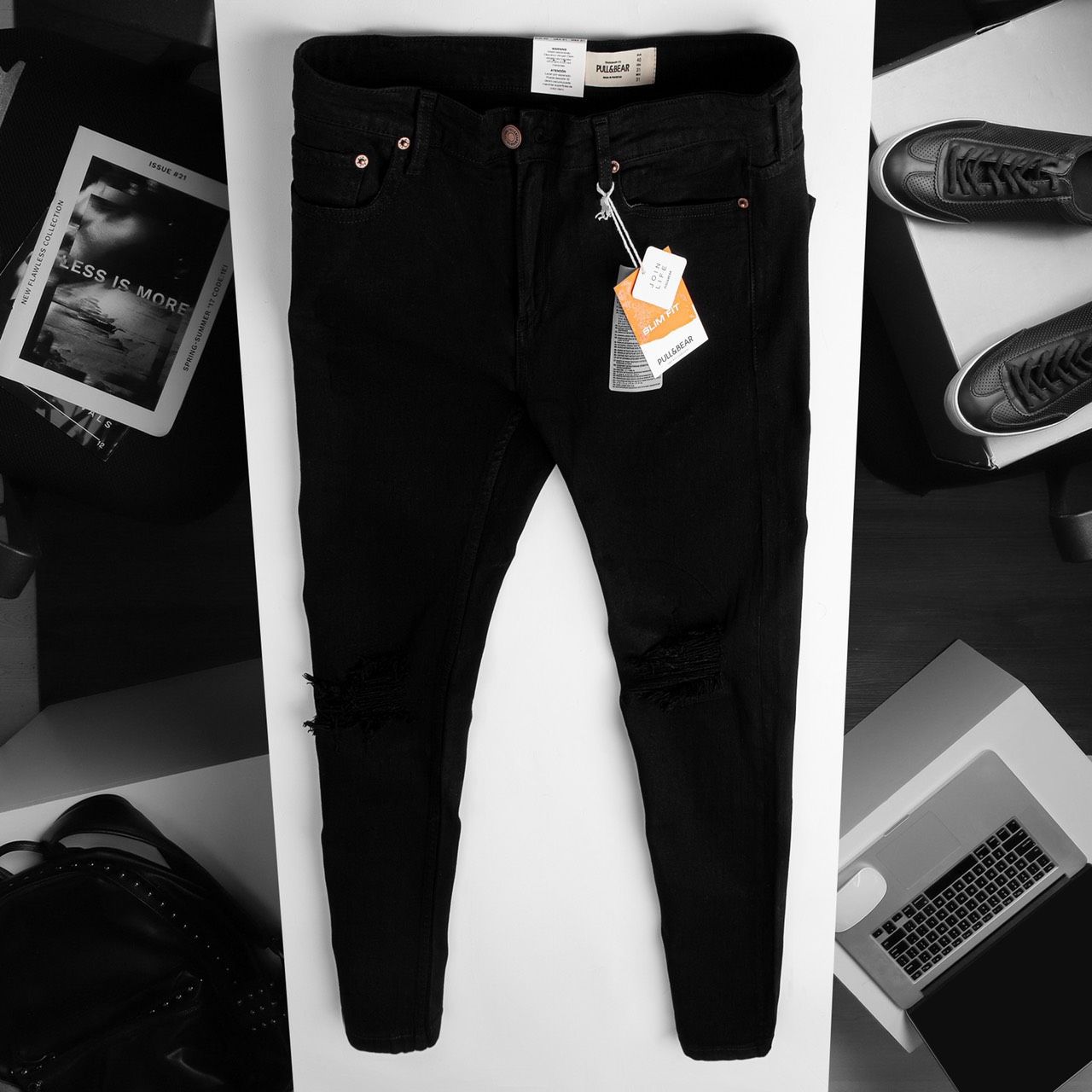 JEAN P.BEAR JT02