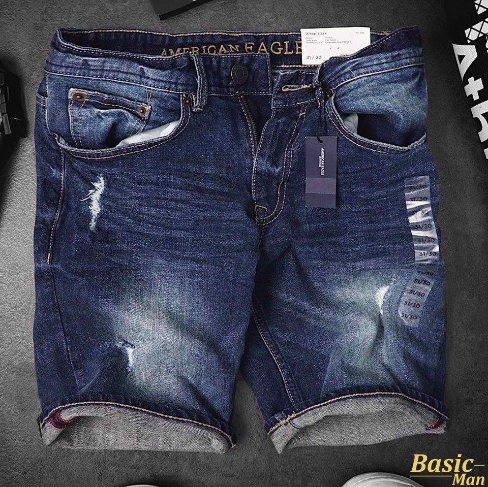 SHORT JEAN AE01