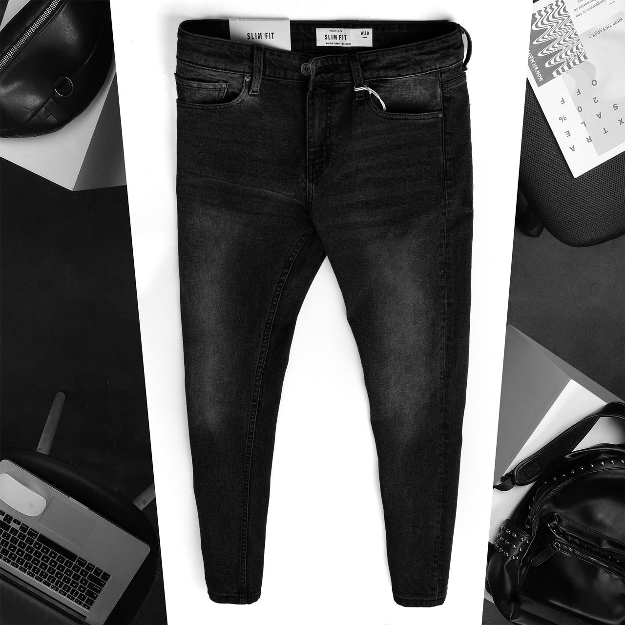 JEAN T.MAN 321