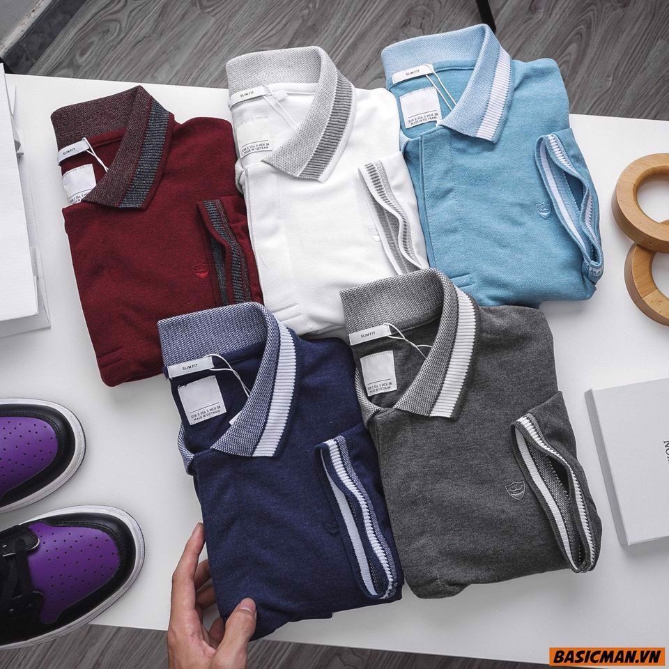 POLO ZR SS21