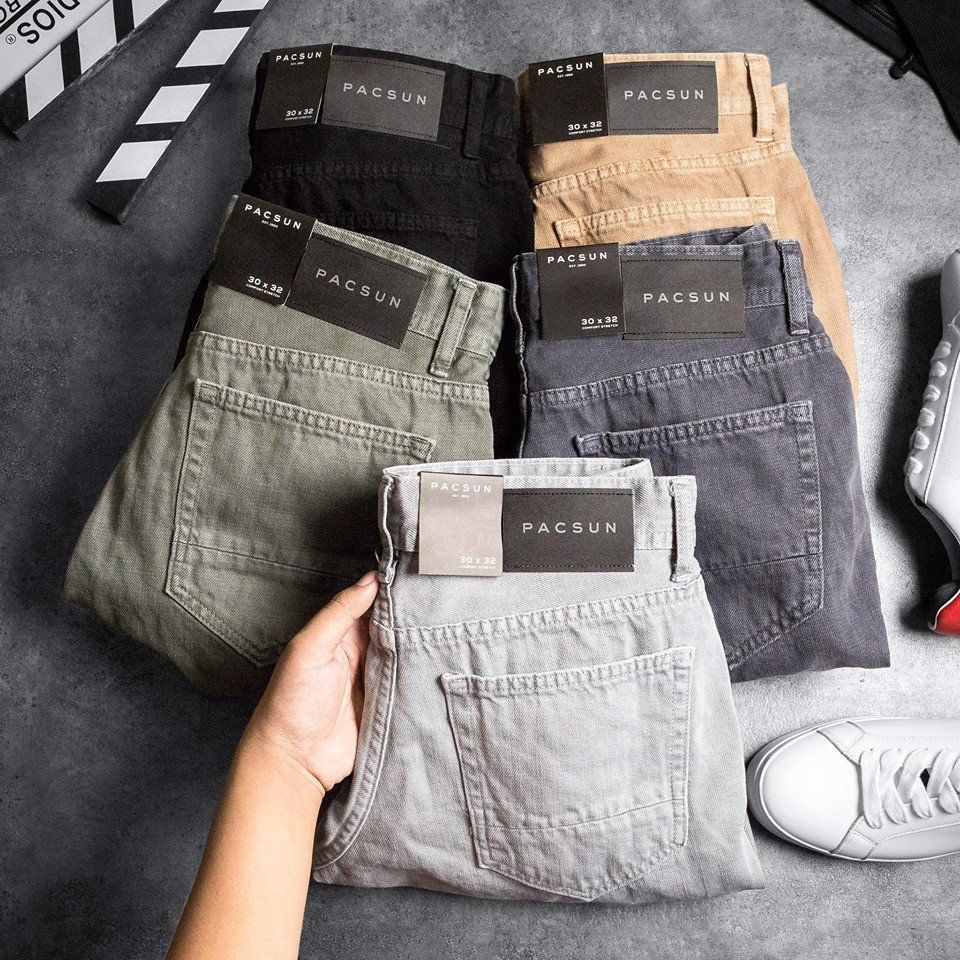 SHORT JEAN P.SUN 5M