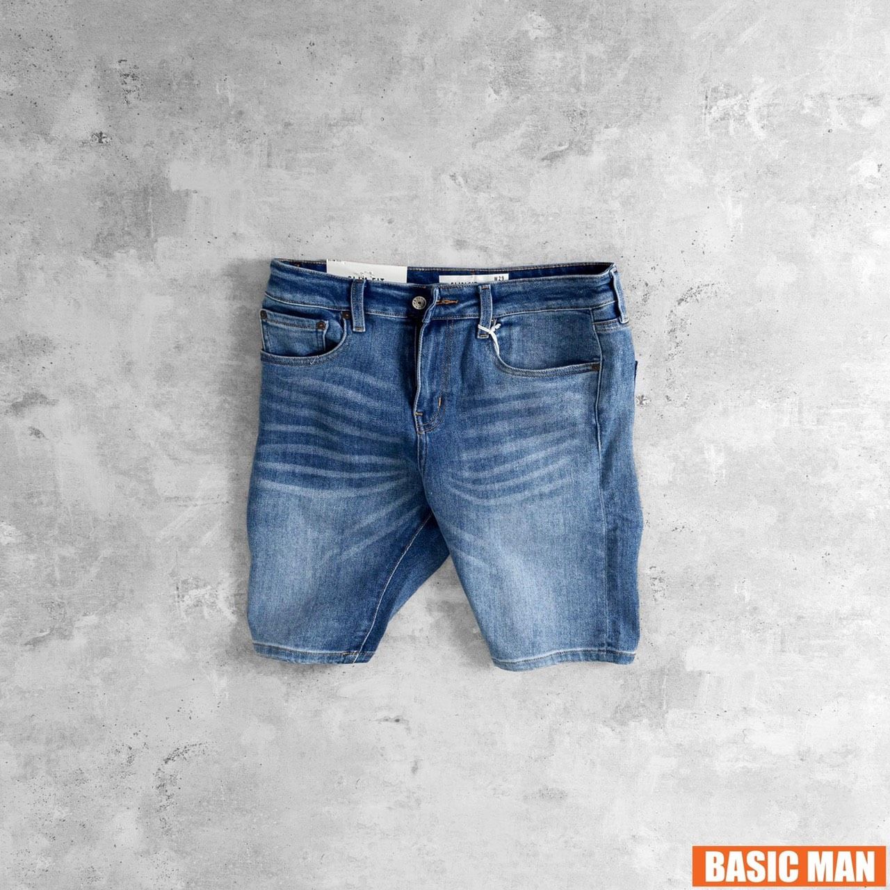 SHORT JEAN TM JT07
