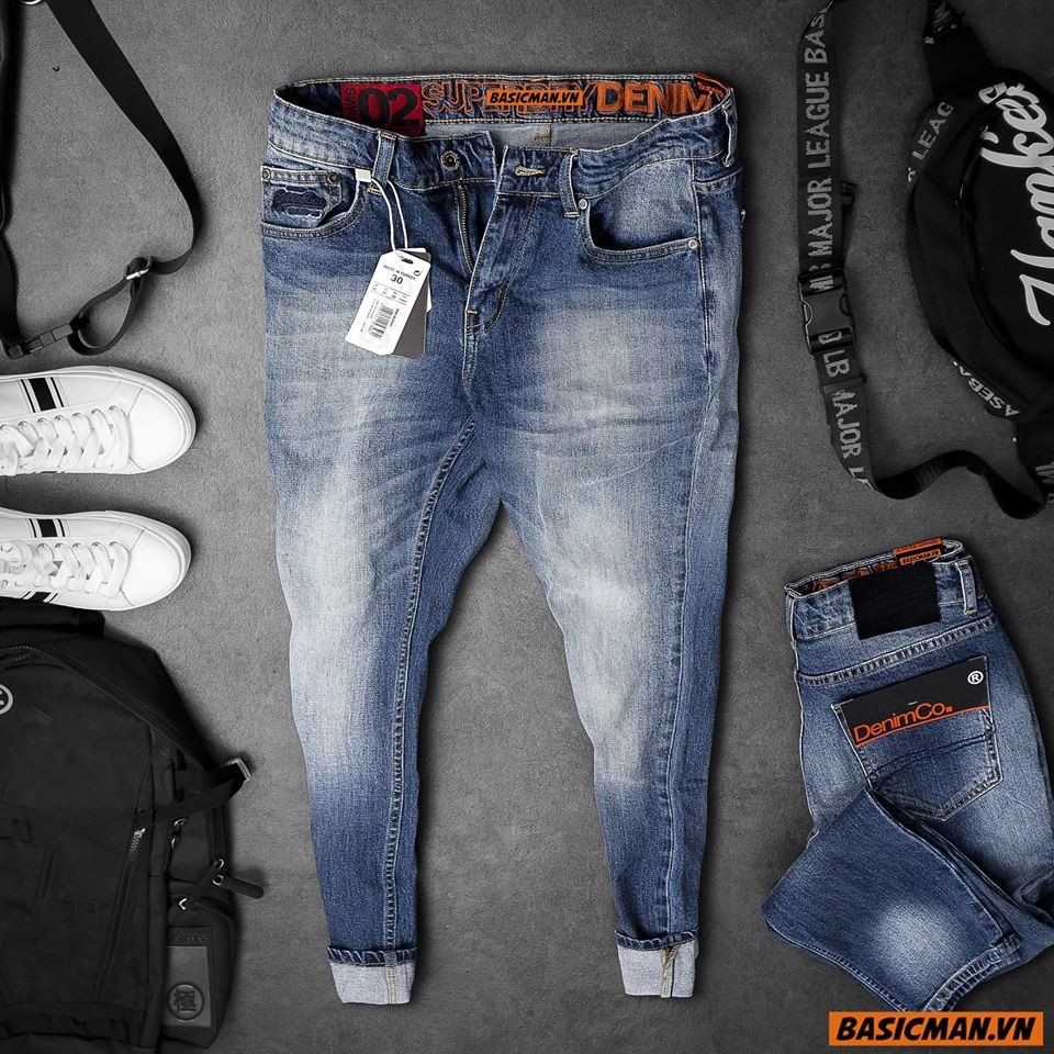 JEAN S.DRY 48173