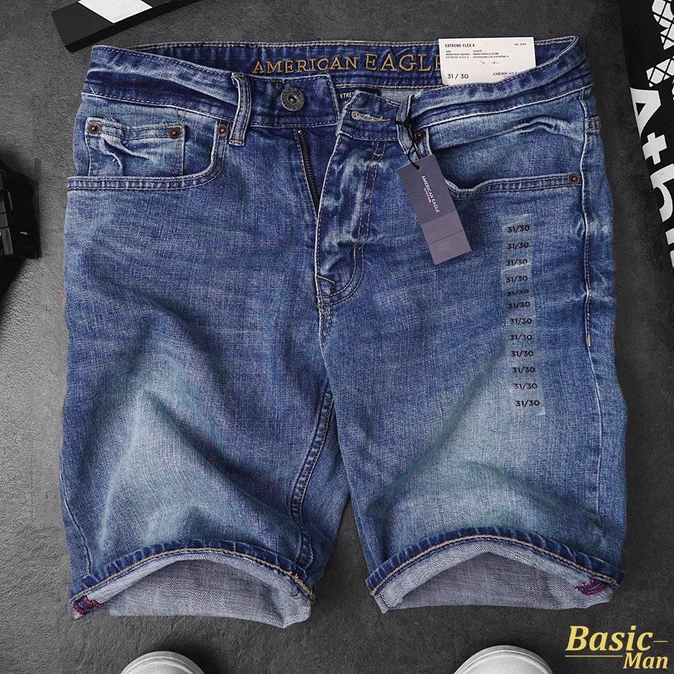 SHORT JEAN AE02