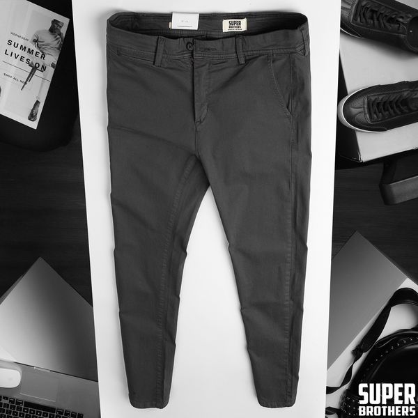  KAKI SUPER BROS 8M 