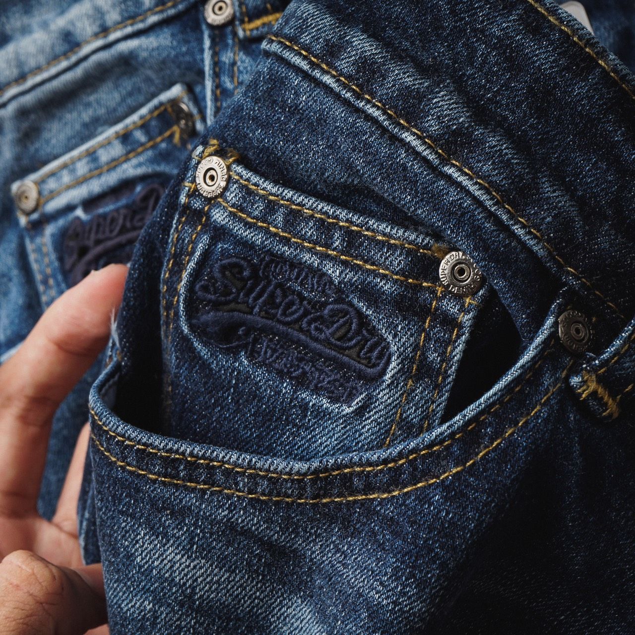 JEAN S.DRY 48171