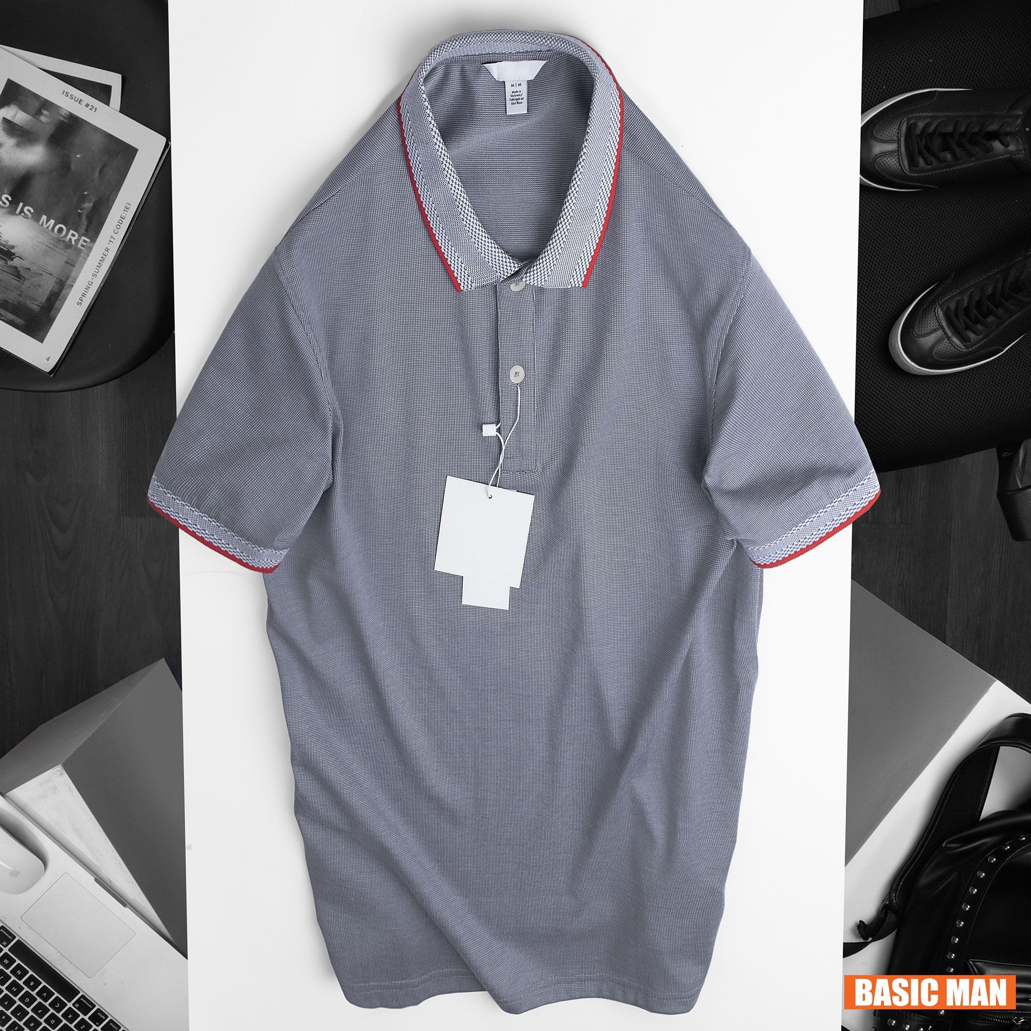 POLO C.K XUẤT DƯ 5M