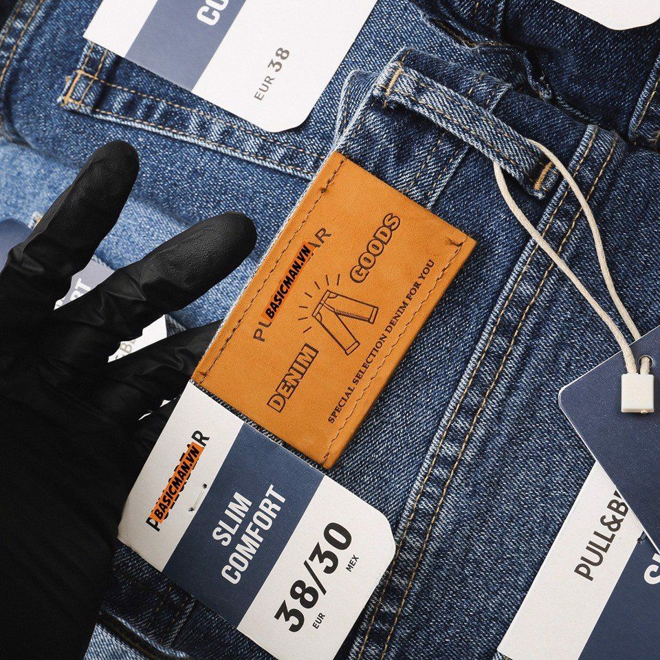 JEAN P.BEAR 48261