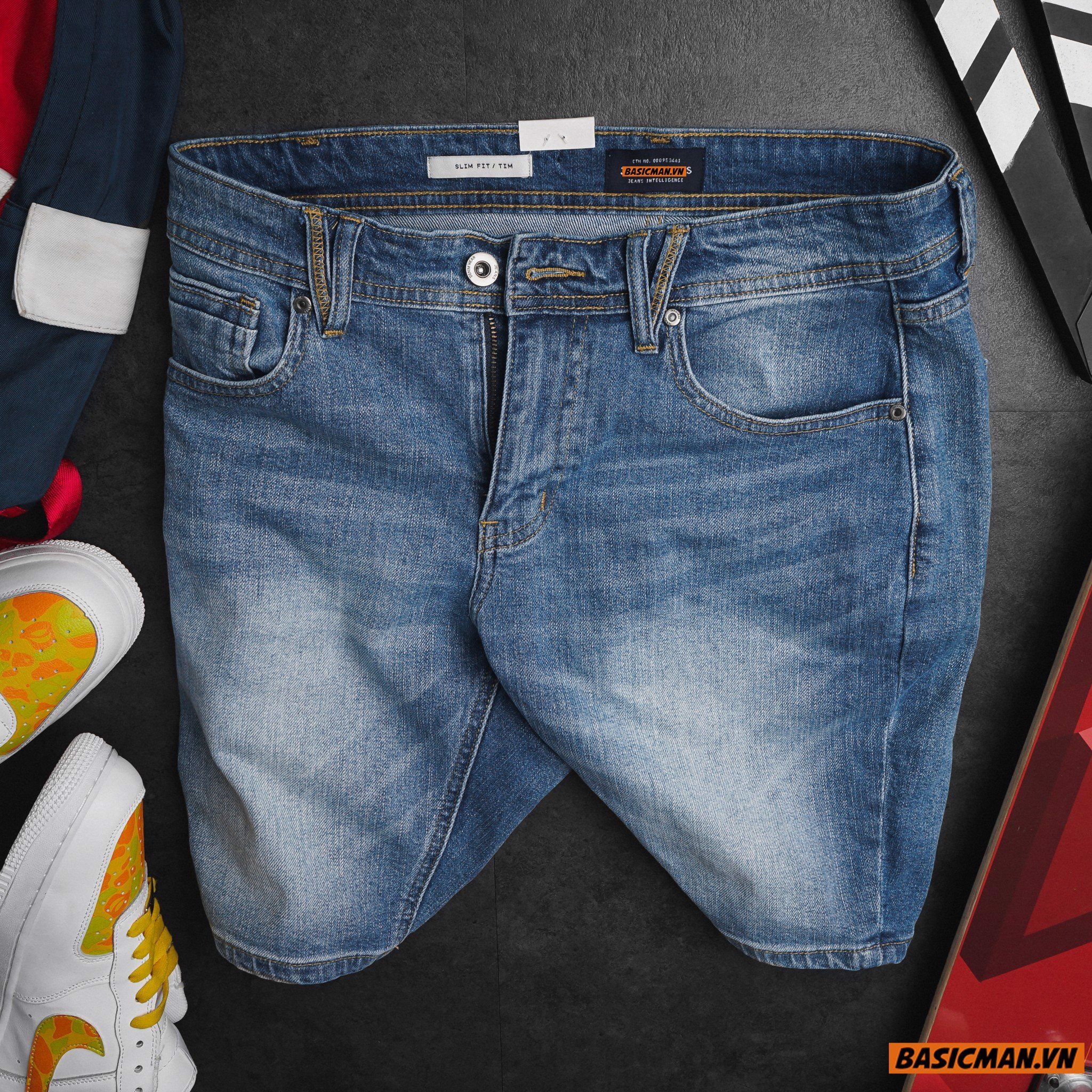 SHORT JEAN J.JONE 151-155