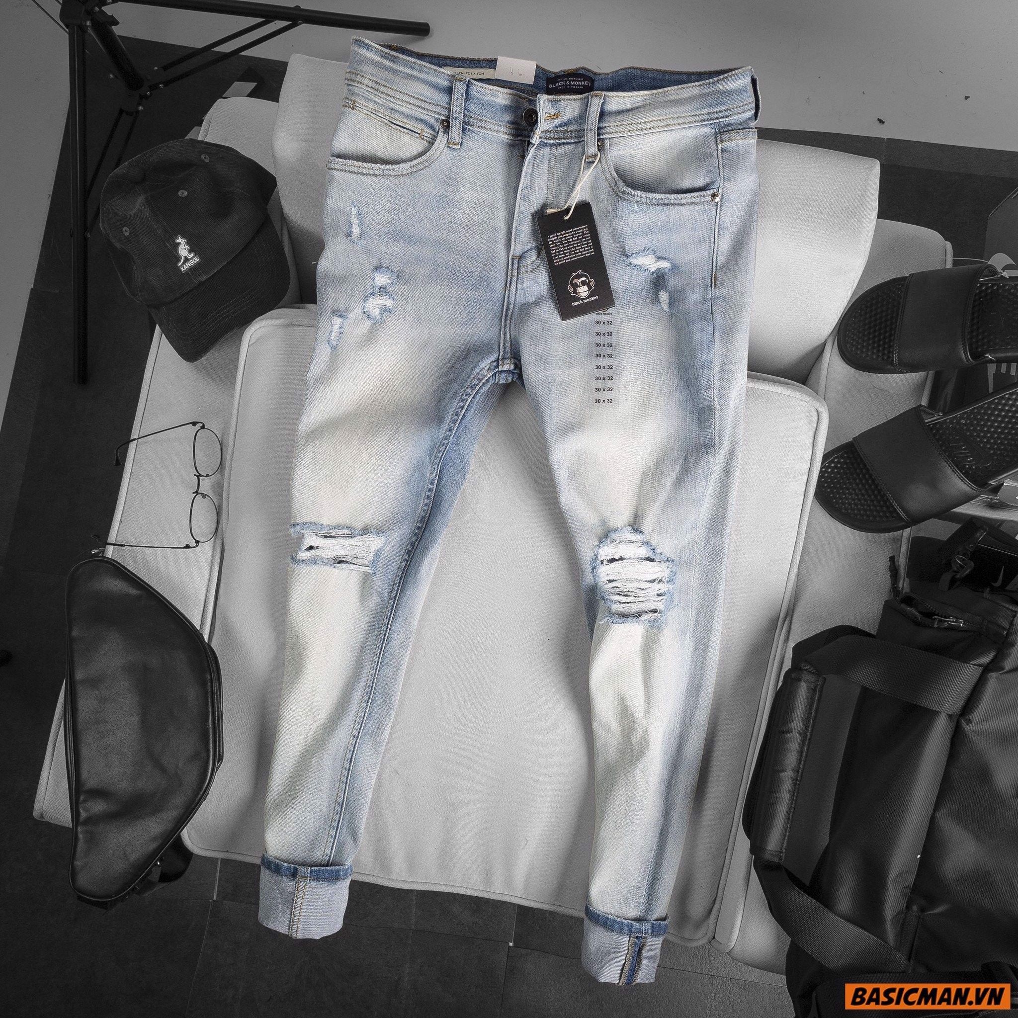 JEAN B.MONKEY 331-333