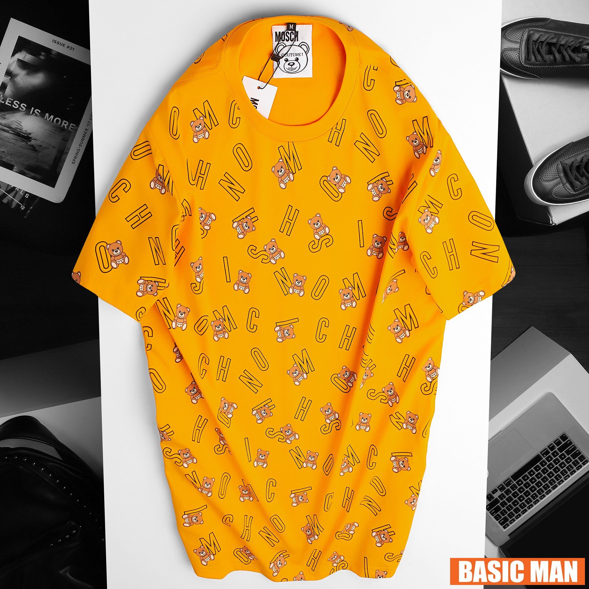 THUN M.CHINO BEAR