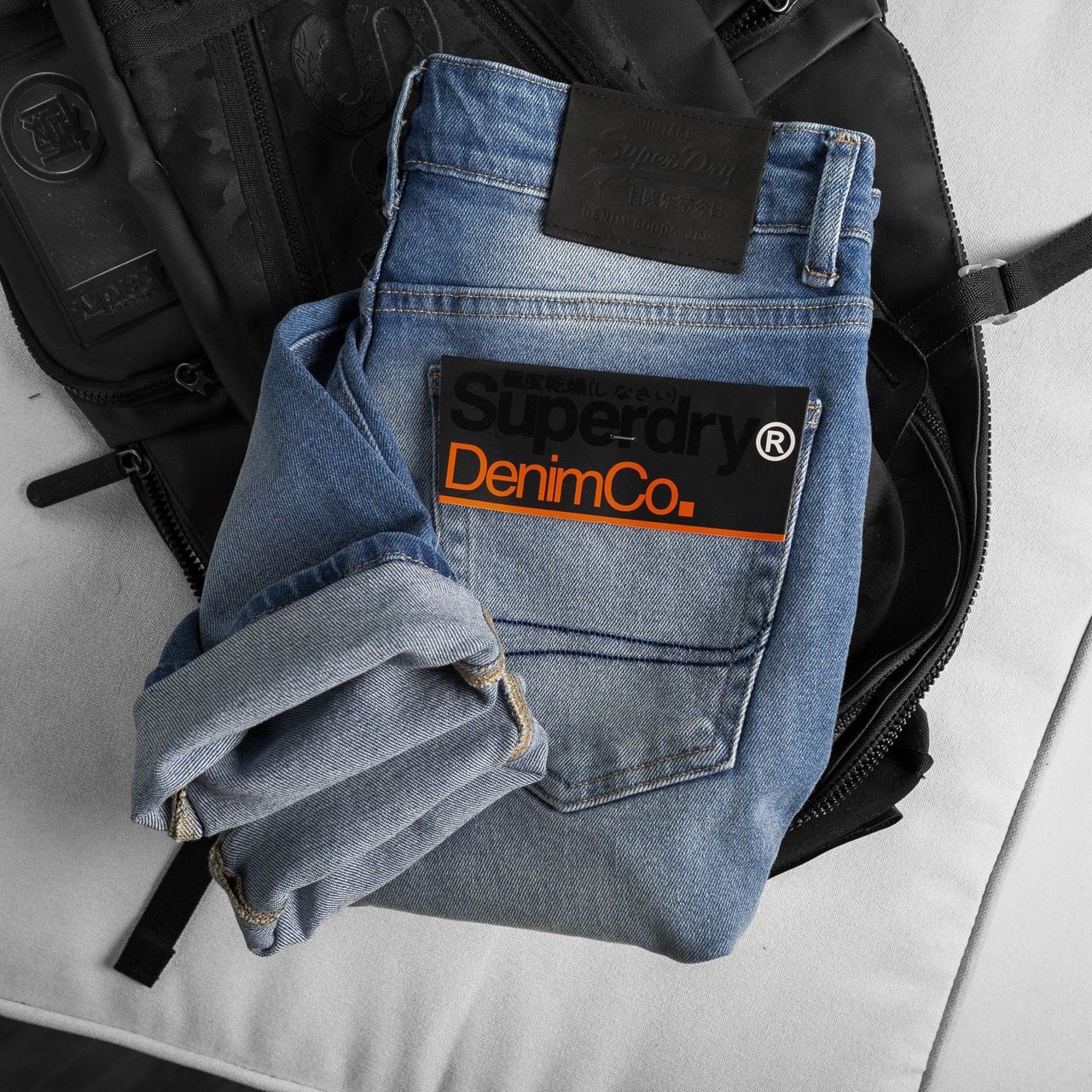 JEAN S.DRY 48165