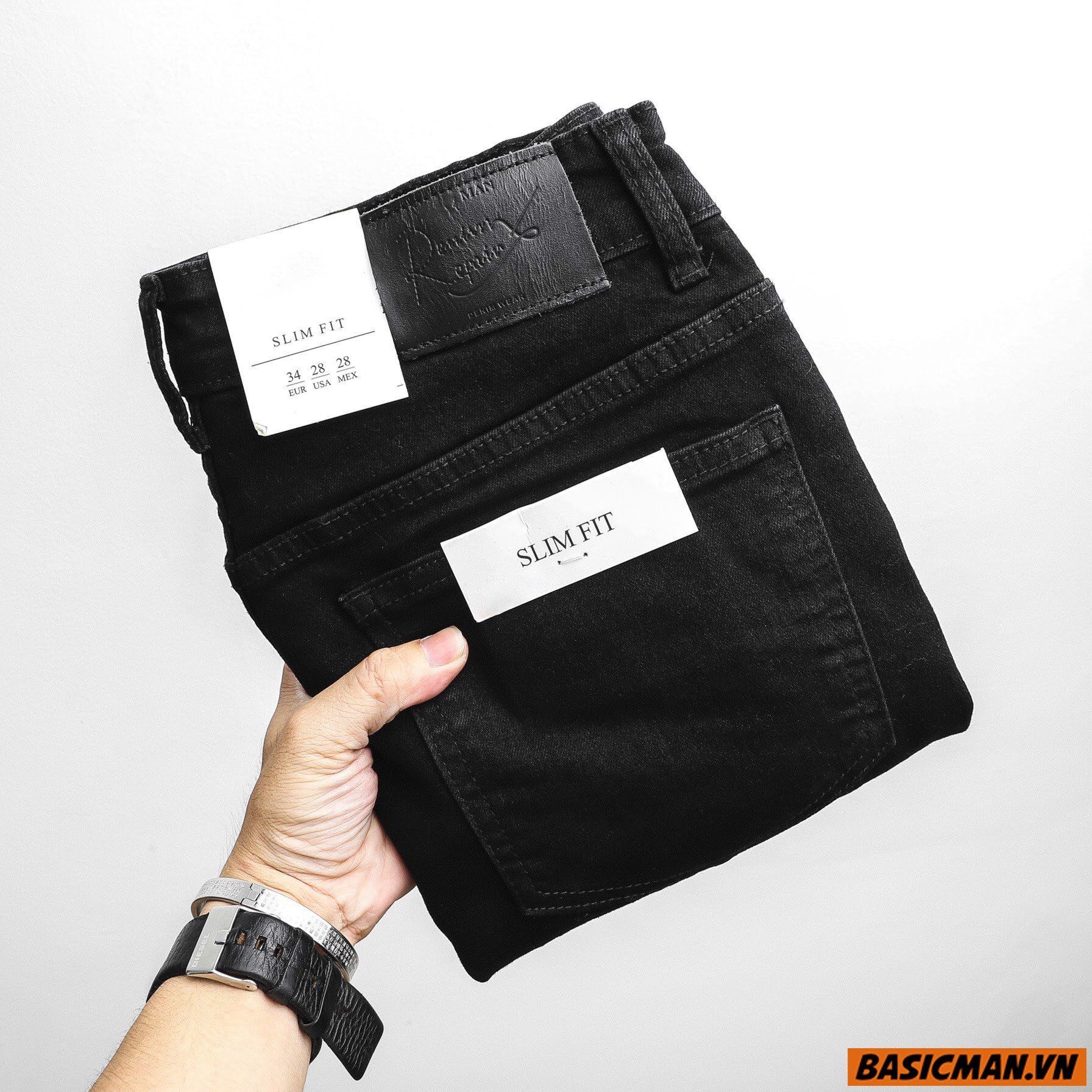 JEAN ZR RÁCH 038L