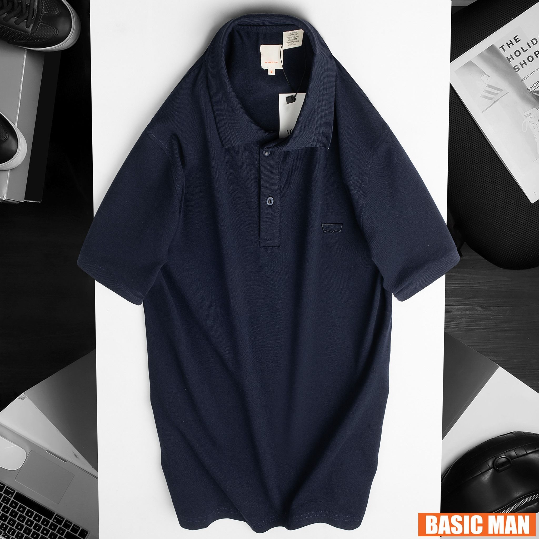 POLO L.V XUẤT DƯ