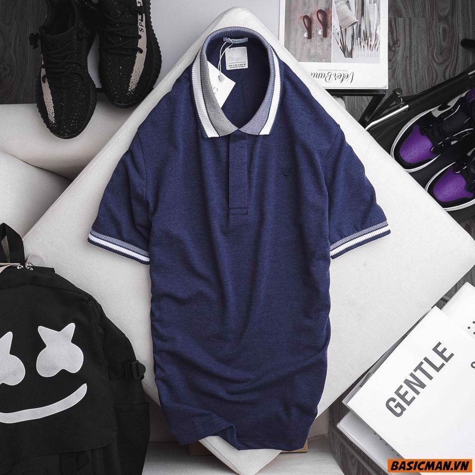 POLO ZR SS21