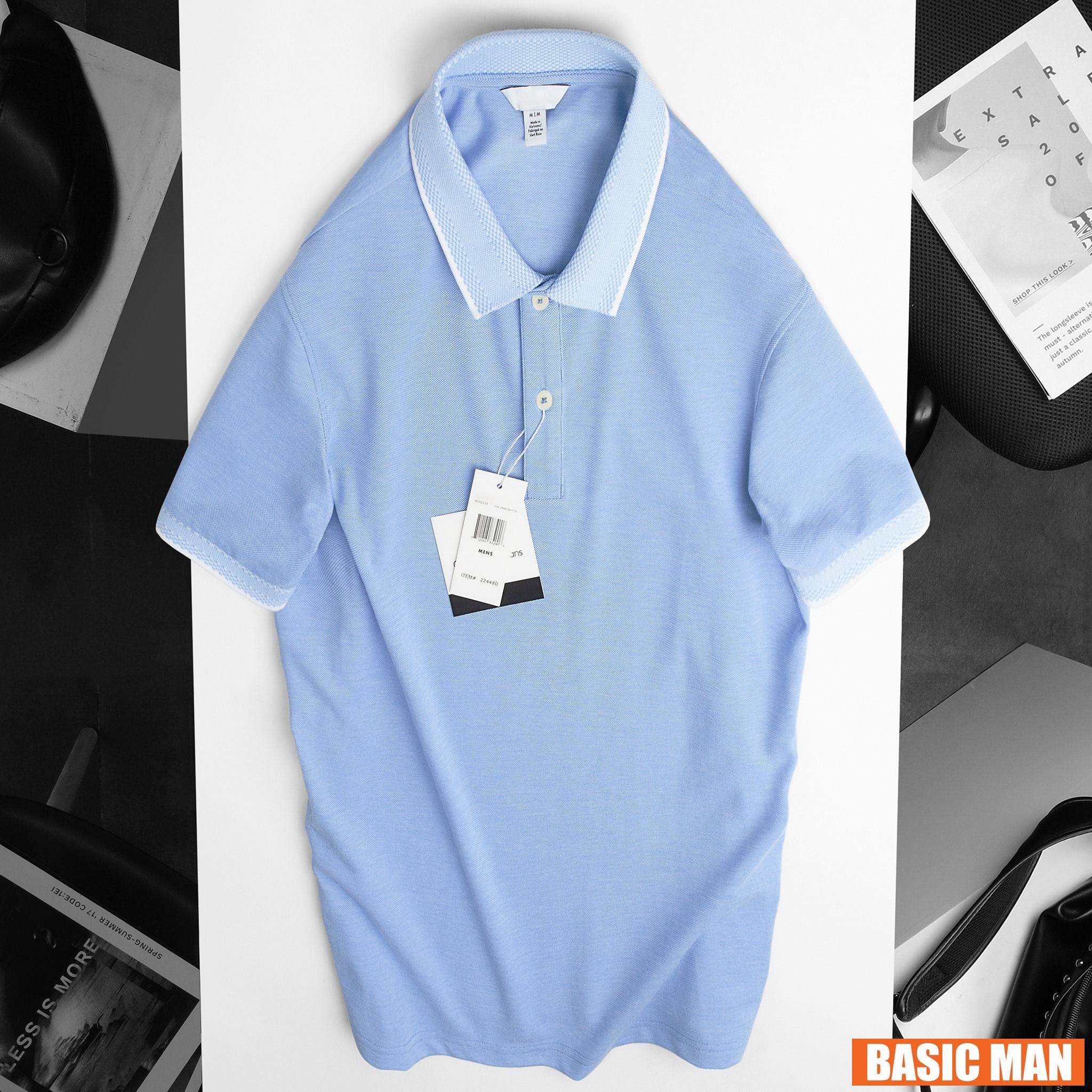 POLO C.K XUẤT DƯ 6M