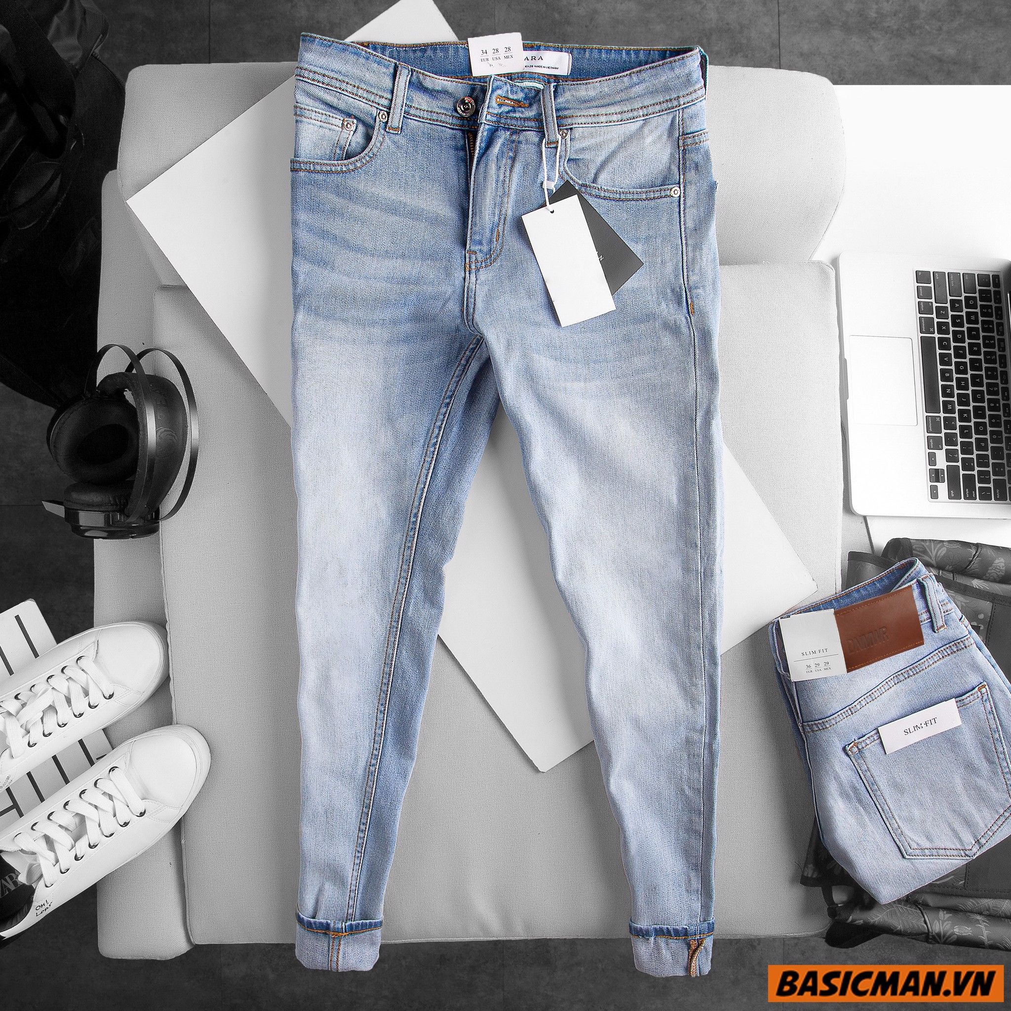 JEAN ZR 028L