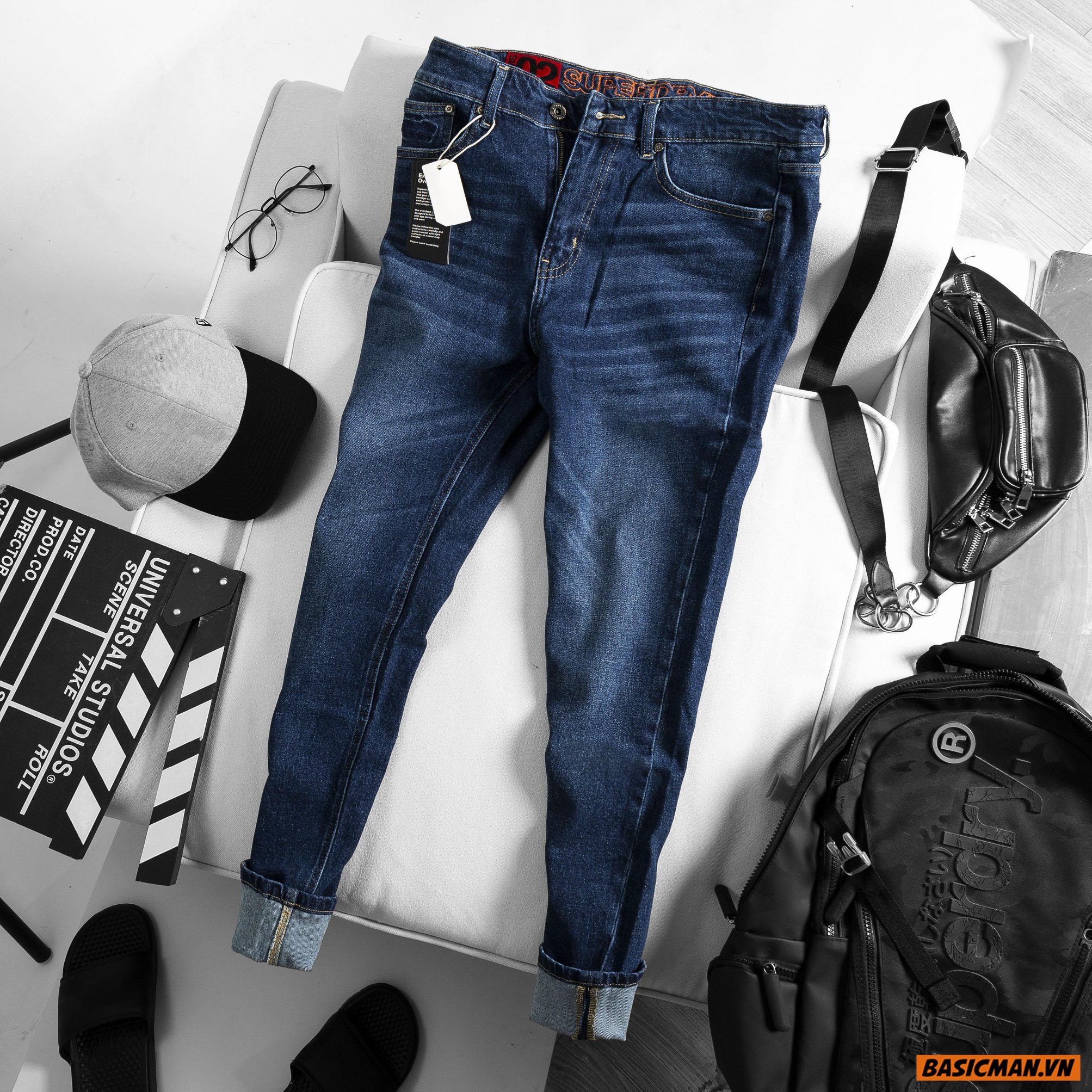 JEAN S.DRY 48161