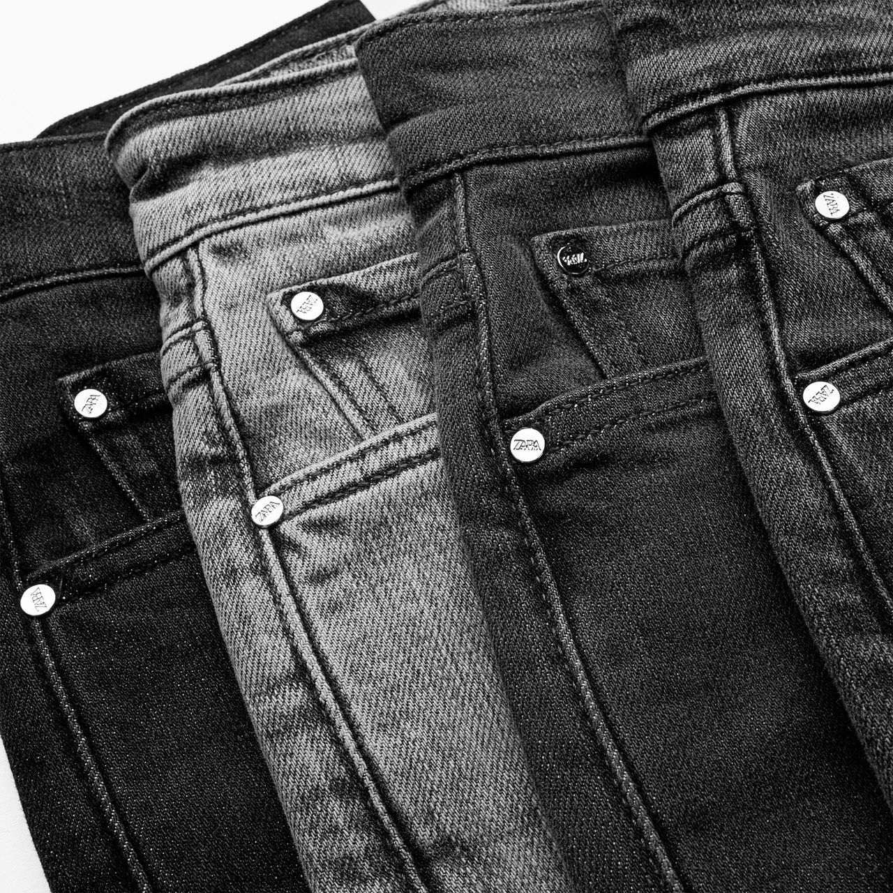 JEAN ZR WASH XÁM 502