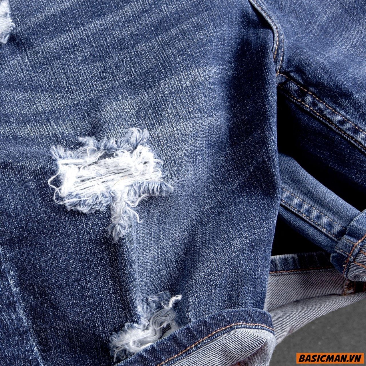 SHORT JEAN Z.R 47281-47285