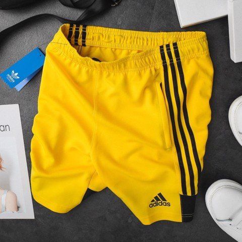 SHORT THUN DAS