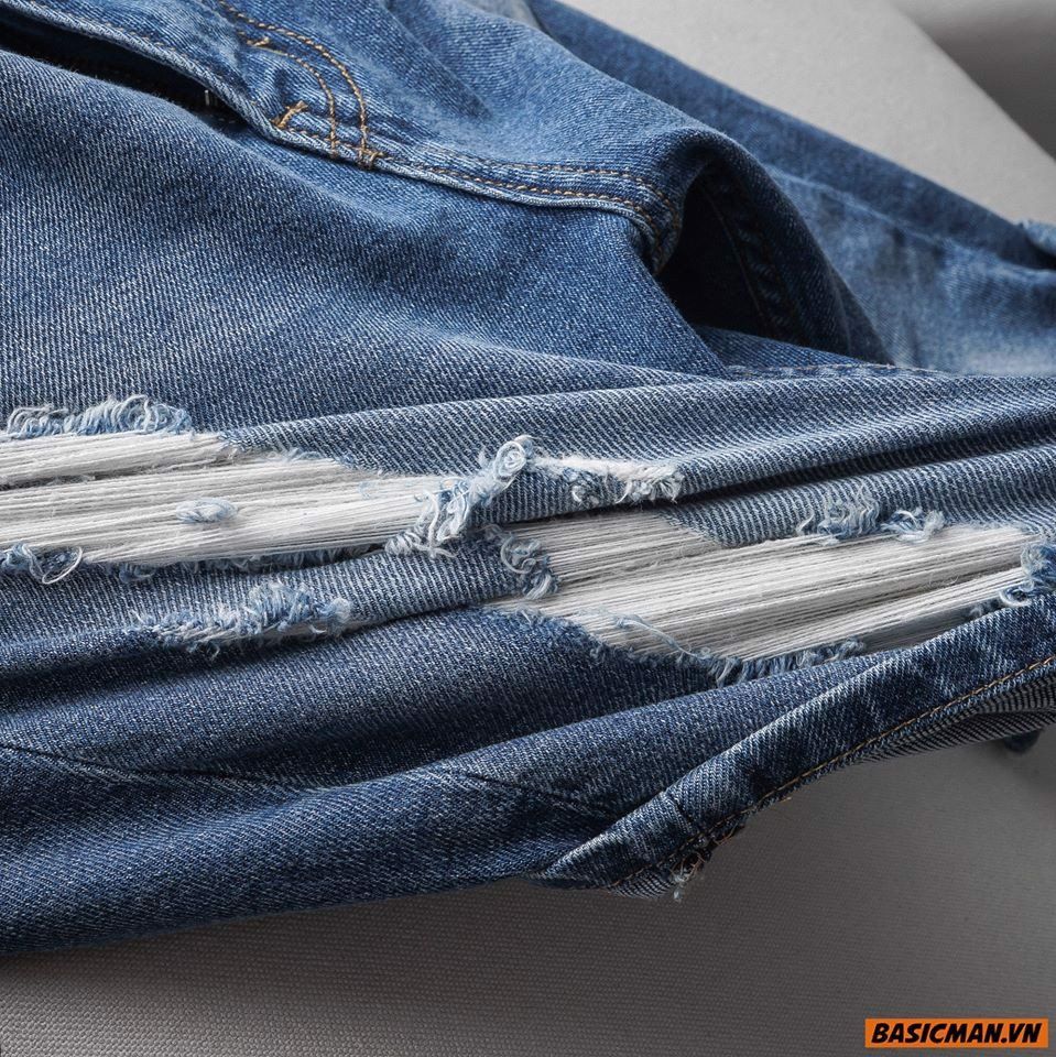 SHORT JEAN P.B 211-215
