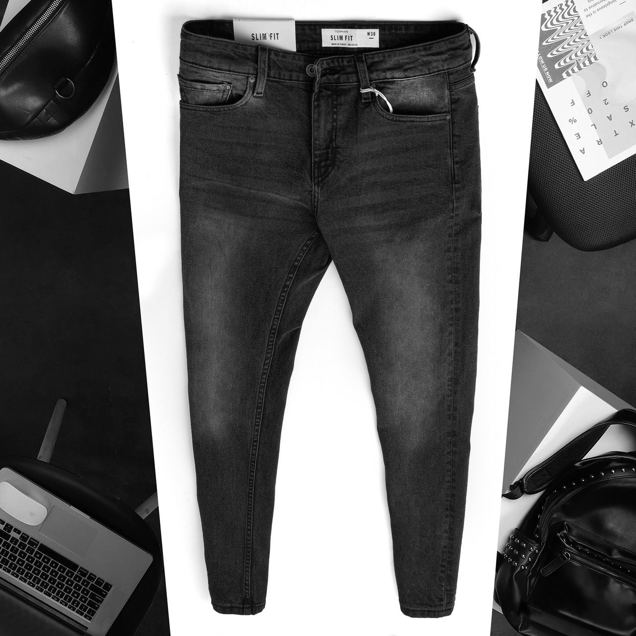 JEAN T.MAN 222